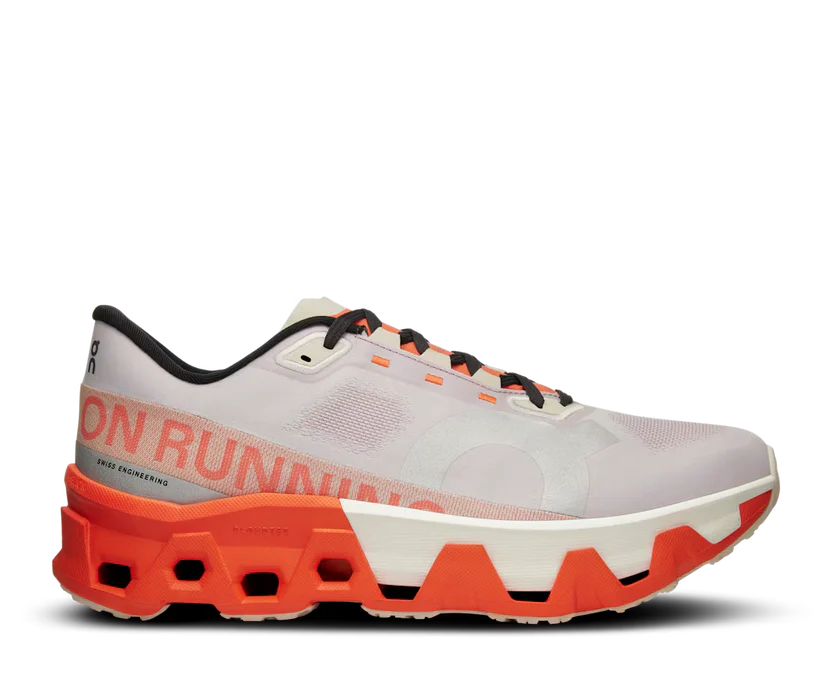 ON RUNNING CLOUDMONSTER HYPER MAUVE FLAME