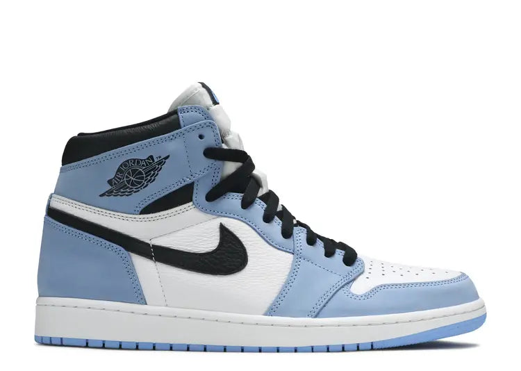 JORDAN 1 HIGH OG UNC