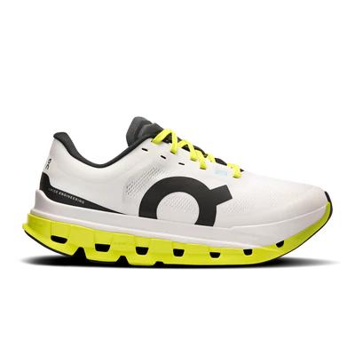 ON RUNNING CLOUDFLOW 5 WHITE LIME