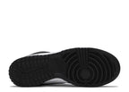 JORDAN 1 HIGH BLACK AND WHITE