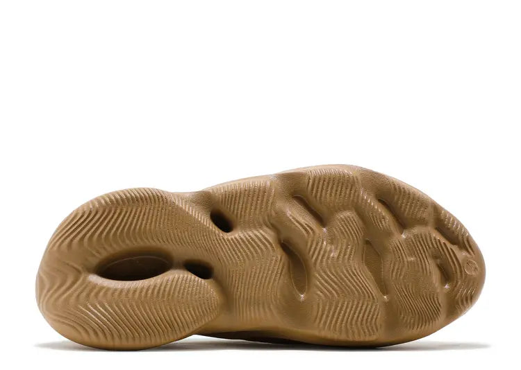 ADIDAS YEEZY FOAM RNNR OCHRE