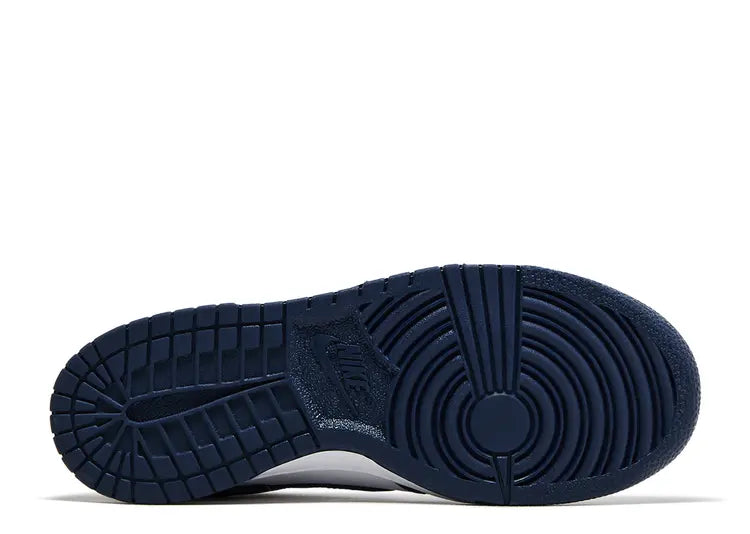 DUNK LOW MIDNIGHT NAVY