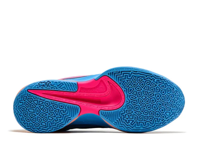 NIKE JA 2 BREEZE