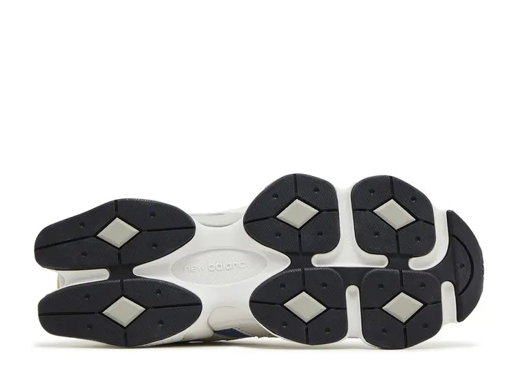 NEW BALANCE 9060 'HERON BLUE GREY'