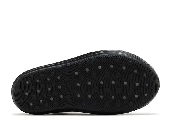 NIKE REACTX REJUVEN8 BLACK COOL GREY VOLT