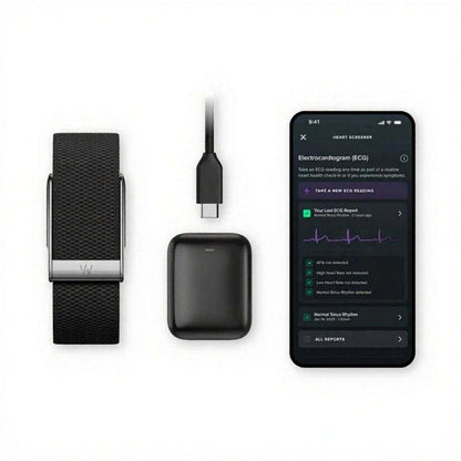 WHOOP 5.0 MG DEVICE - 12 MONTH SUBSCRIPTION INCLUDED