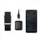 WHOOP 5.0 MG / LIFE DEVICE - 12 MONTH SUBSCRIPTION INCLUDED