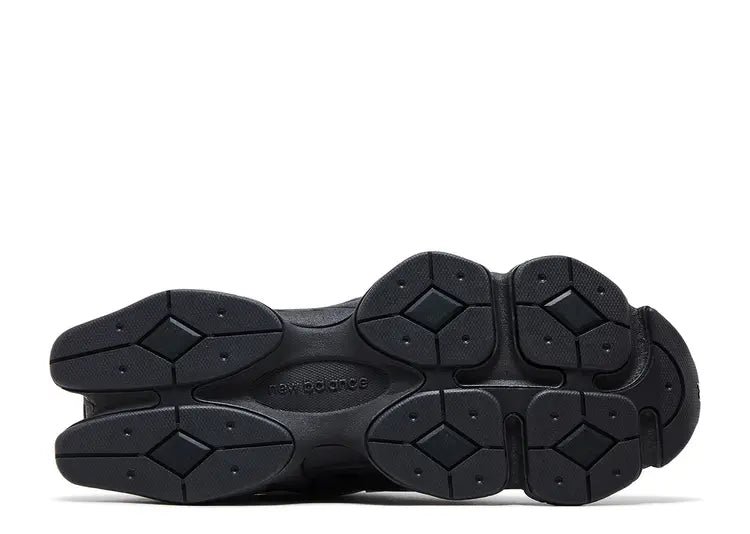 NEW BALANCE 9060 X 'BLACK CEMENT'