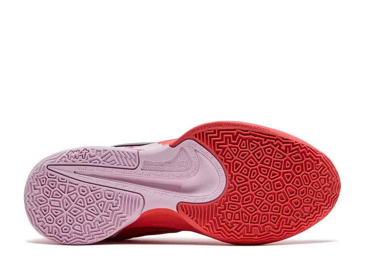 NIKE JA 2 HEART EYES