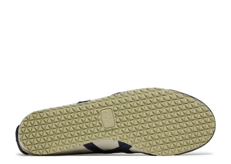 ASICS MEXICO 66 'BIRCH INDIA INK' 2022