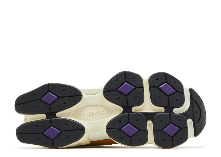 NEW BALANCE 9060 'BUTTERSCOTCH'