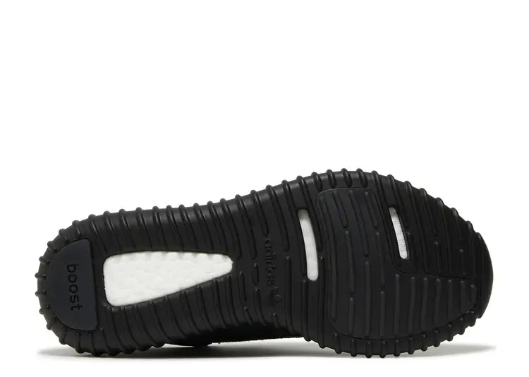 ADIDAS YEEZY BOOST 350 PIRATE BLACK