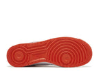 WHITE PICANTE RED'