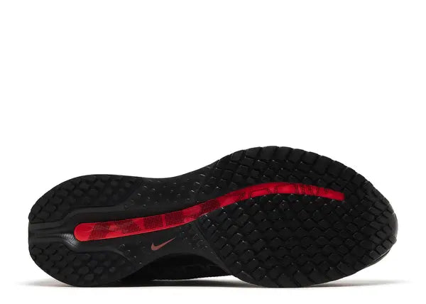 NIKE AIR ZOOM PEGASUS PREMIUM BLACK BRIGHT CRIMSON XPRESS