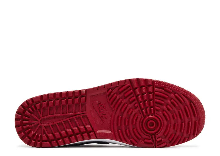 JORDAN 1 MULE GOLF CHICAGO