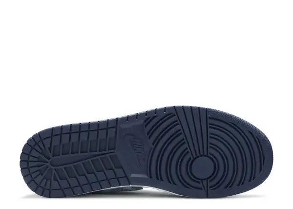 JORDAN 1 LOW WASHED DENIM