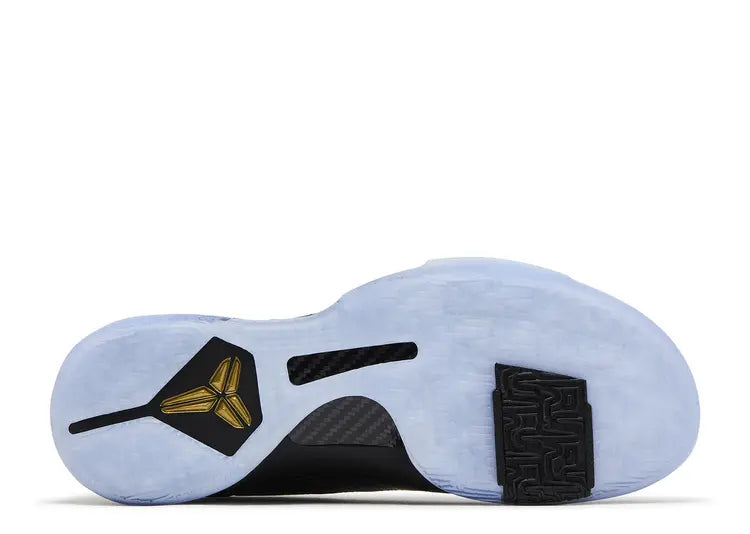 ZOOM KOBE 5 PROTRO YEAR OF THE MAMBA EGGPLANT