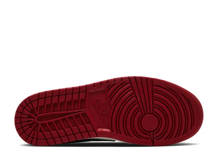 JORDAN 1 RETRO LOW OG CHICAGO 2025