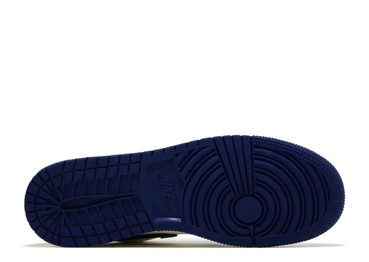 JORDAN 1 LOW SEAHAWK