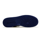 JORDAN 1 LOW SEAHAWK