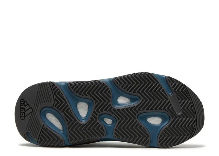 ADIDAS YEEZY BOOST 700 FADED AZURE