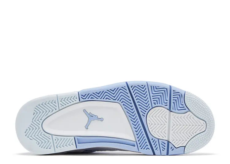 AIR JORDAN 4 RETRO	FORGET ME NOT