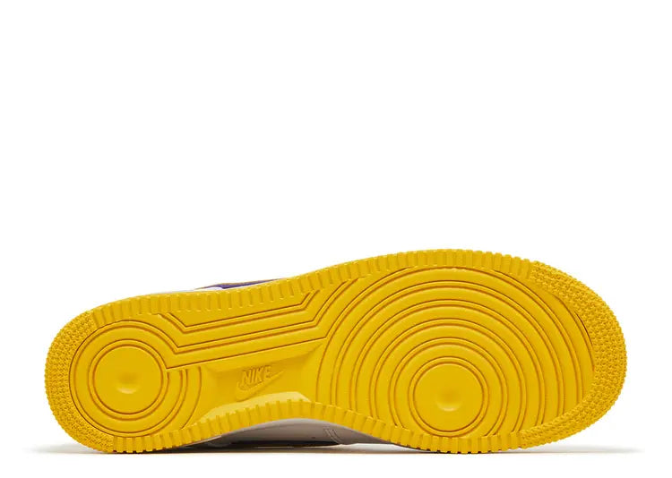 AIRFORCE 1 LOW RETRO X KOBE BRYANT LAKERS HOME