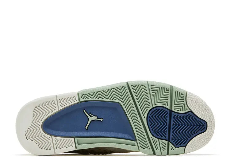 AIR JORDAN 4 RETRO SOMOS ETERNOS