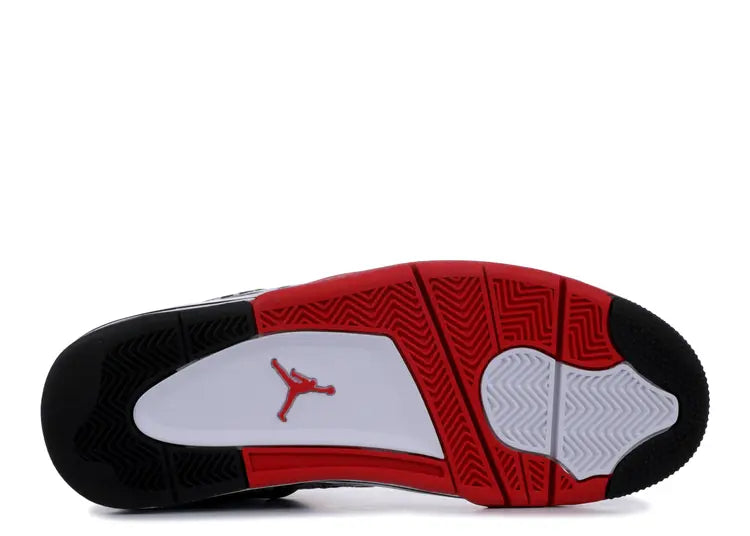 AIR JORDAN 4 RETRO TATTOO