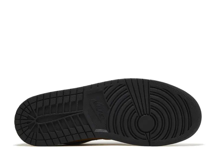 JORDAN 1 LOW BAROQUE BROWN