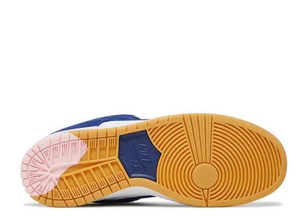 SB DUNK LOS ANGELES DODGERS