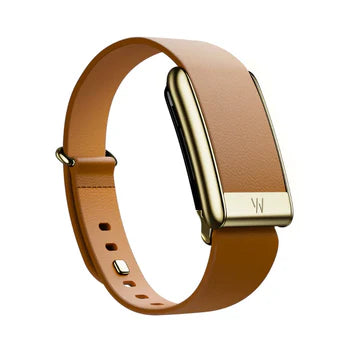 WHOOP 5.0 LEATHERLUXE BAND (STRAPS ONLY)