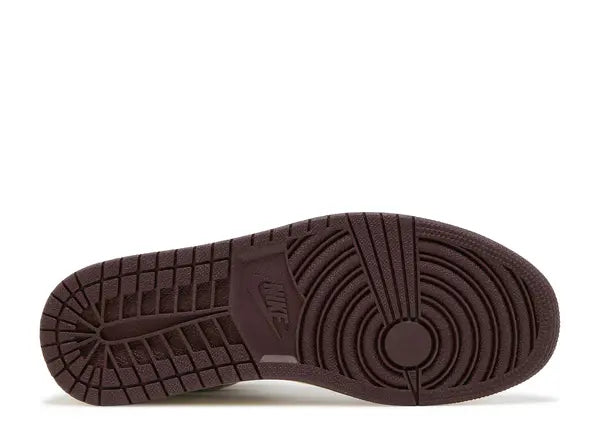 JORDAN 1 HGH A A MA MAIENIERE