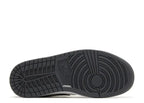JORDAN 1 LOW DARK GREY (W)