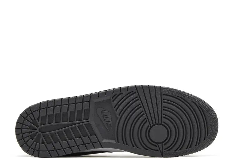 JORDAN 1 LOW IRON GREY