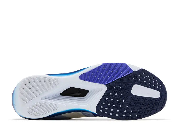 NIKE AIR ZOOM RIVAL FLY 4 'GHOST BLUE VOID'