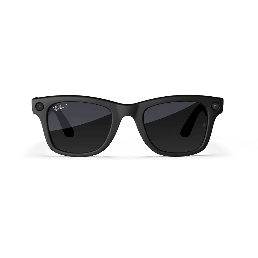 RAY-BAN META WAYFARER (GEN 2)