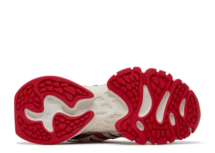 ADIDAS VENTO XLG  DELUXE WHITE RED