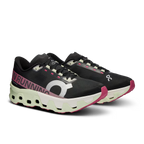 ON RUNNING CLOUDMONSTER HYPER BLACK LIMA