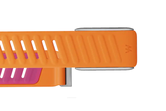 WHOOP 5.0 SPORTFLEX BANDS - BURST