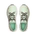ON RUNNING CLOUD X 4 ALOE HONEYDEW (W)