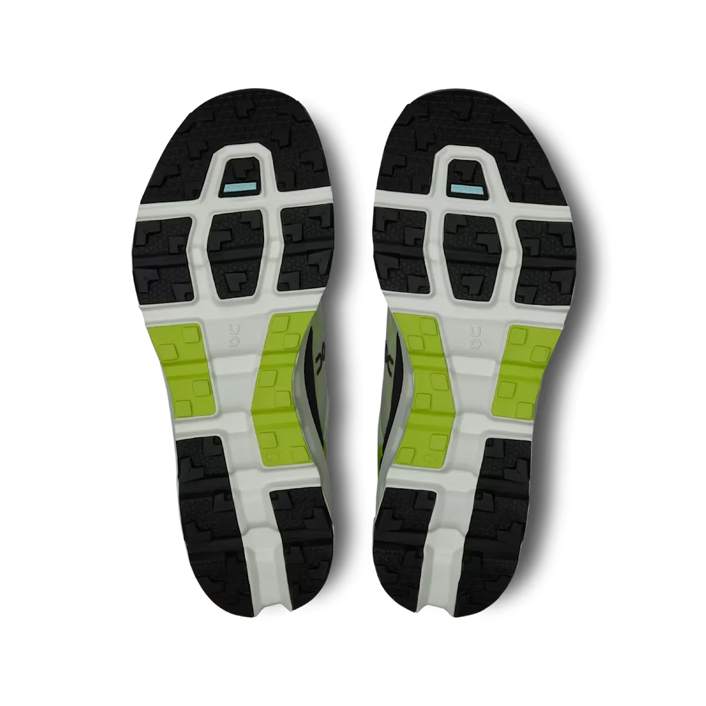 ON RUNNING CLOUDVISTA 2 LIMA KIWI