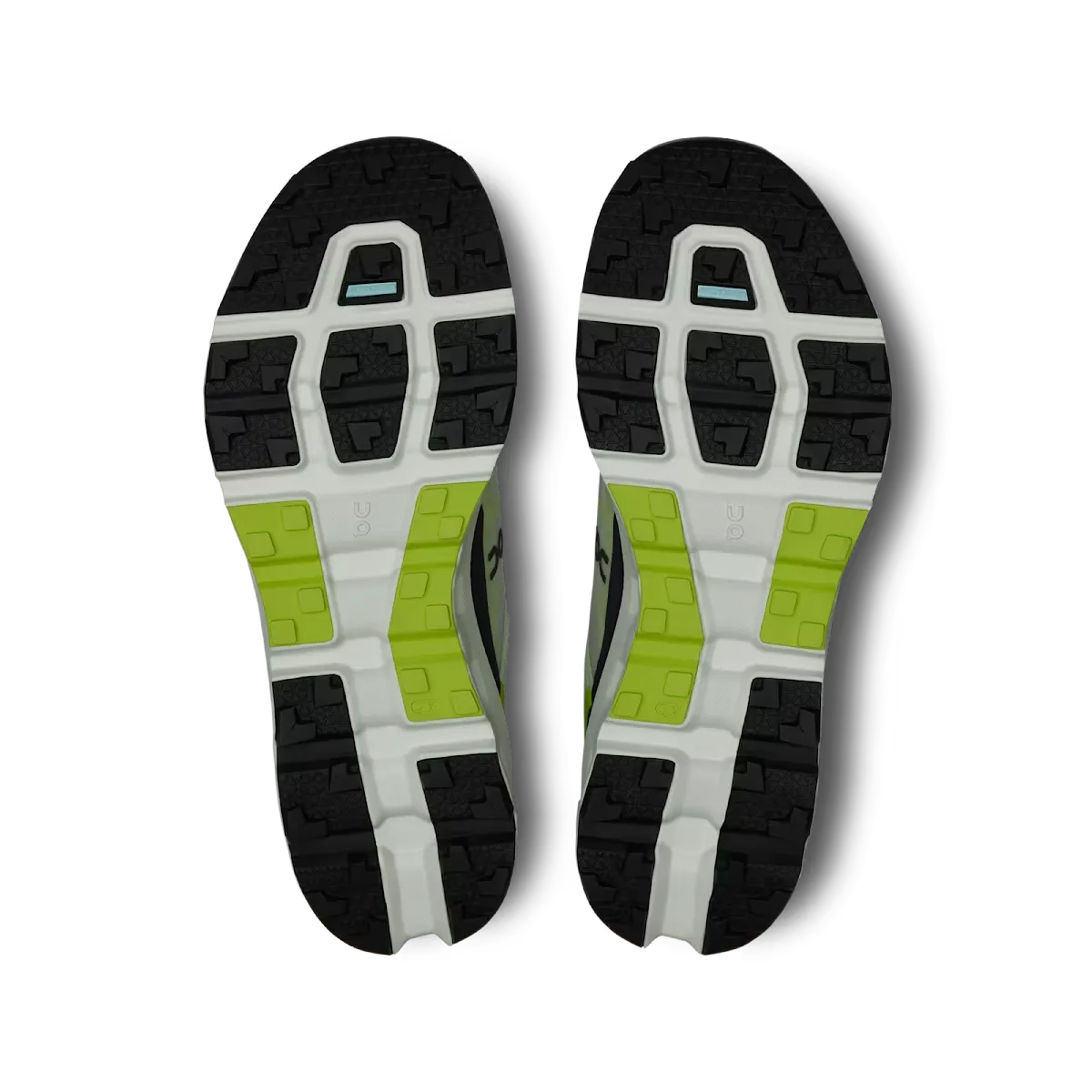 ON RUNNING CLOUDVISTA 2 LIMA KIWI