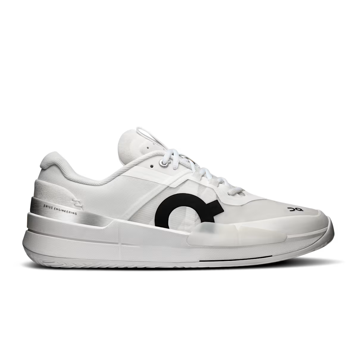 ON THE ROGER PRO 2 ALL WHITE
