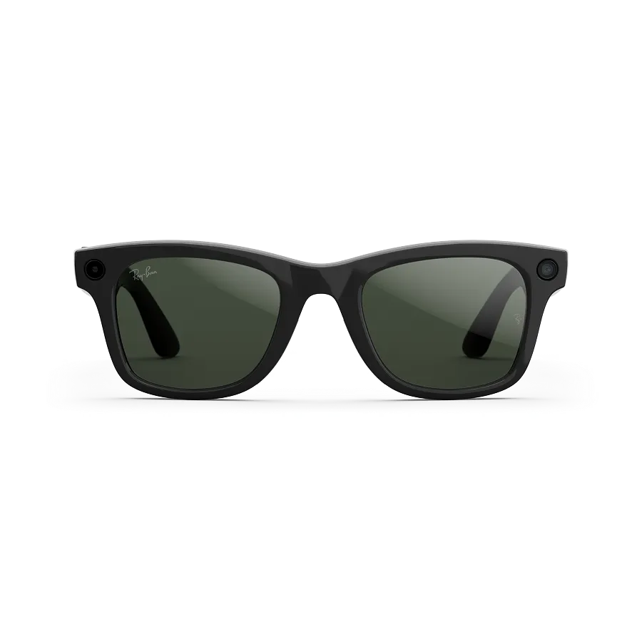 RAY-BAN META WAYFARER (GEN 2)