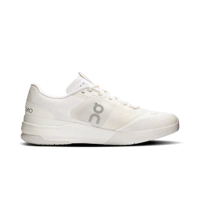 ON THE ROGER ADVANTAGE PRO ALL WHITE