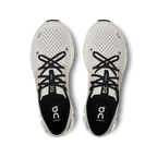 ON RUNNING CLOUD X 4 IVORY BLACK