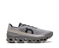 ON RUNNING CLOUDMONSTER ALLOY SILVER