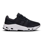 ON RUNNING CLOUDPULSE BLACK WHITE (W)