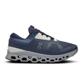 ON RUNNING CLOUDSTRATUS 3 METAL GLACIER